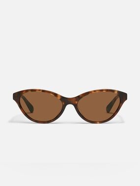 Quay Australia - Talk Nice Sunglasses